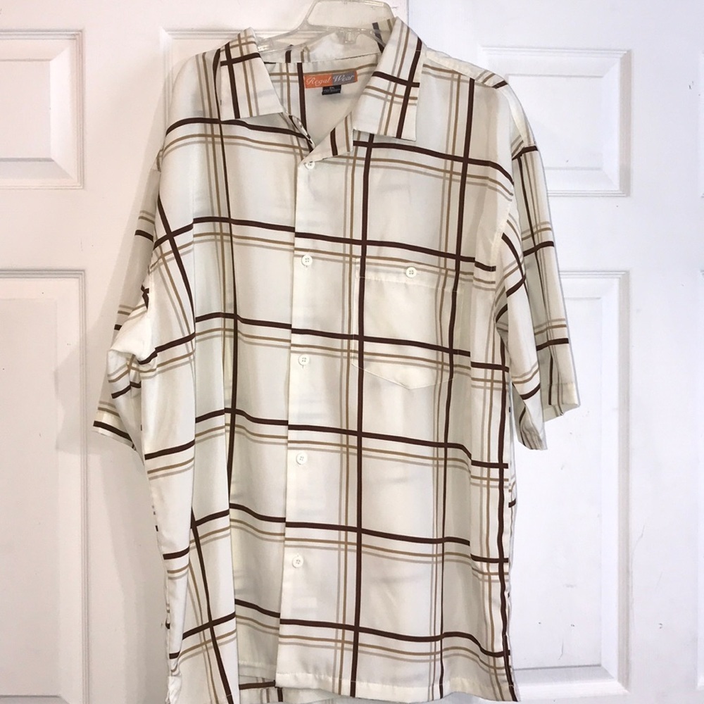 Men’s 2-pc Short Set - Picture 1 of 11
